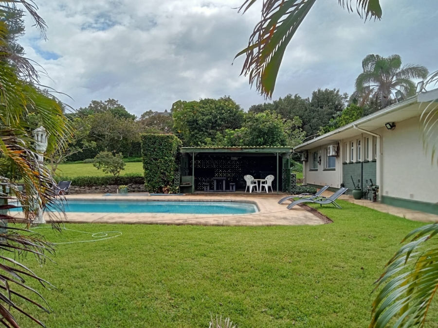 8 Bedroom Property for Sale in Bunkers Hill Eastern Cape